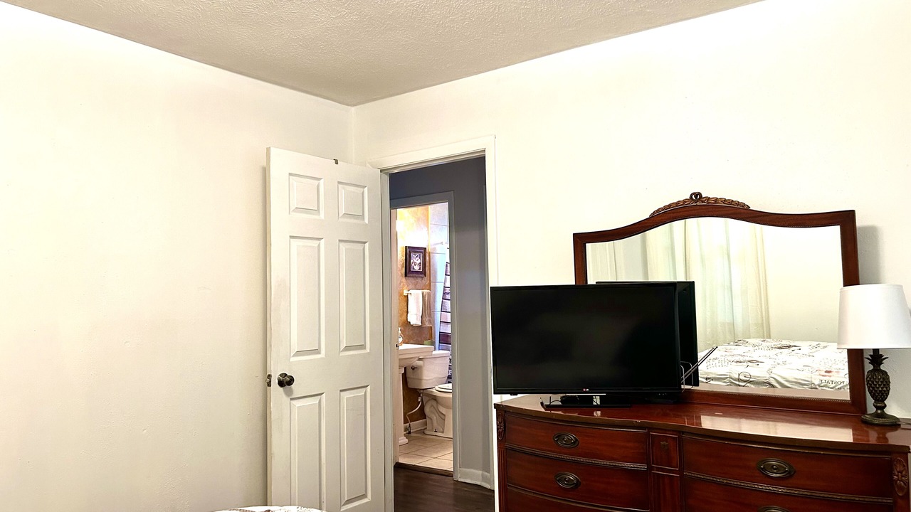 Photo of Bedroom in Old Hickory