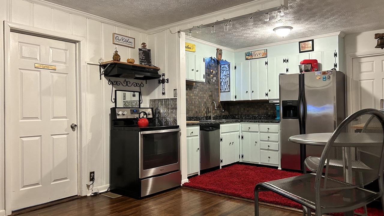 Photo of Kitchen in Old Hickory
