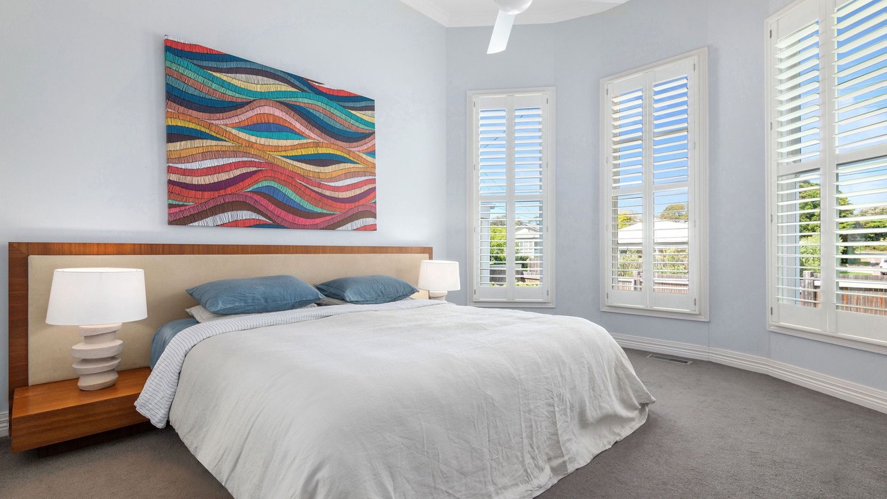 Photo of Bedroom in Sorrento