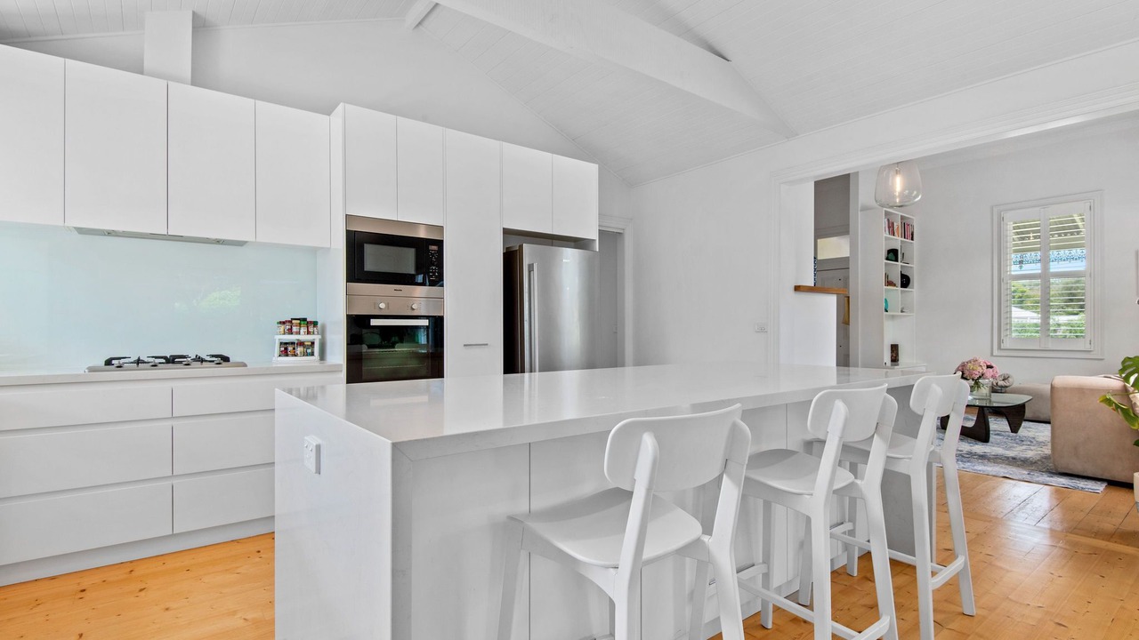 Photo of Kitchen in Sorrento