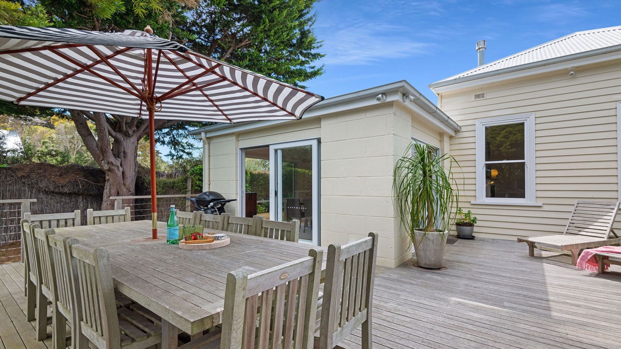 Photo of Outdoor in Sorrento