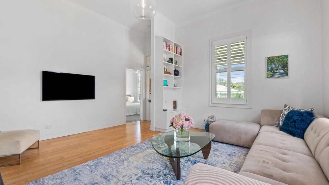 Photo of Livingroom in Sorrento