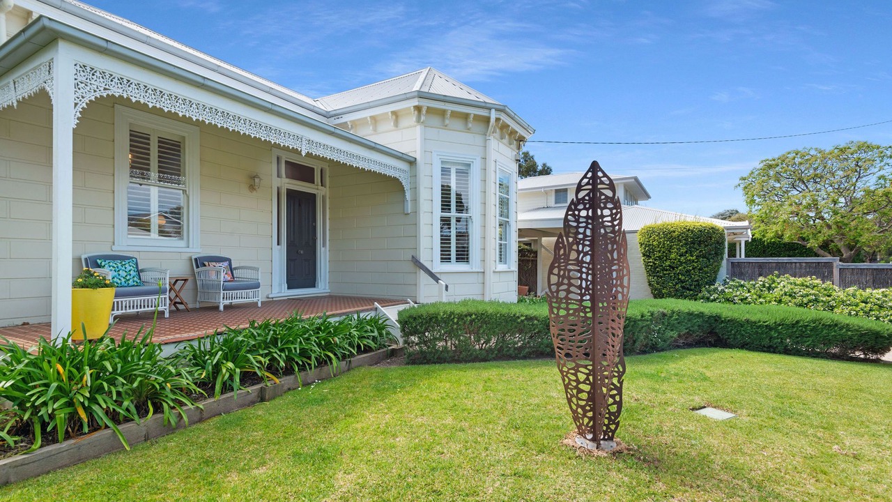 Photo of Patio Balcony in Sorrento