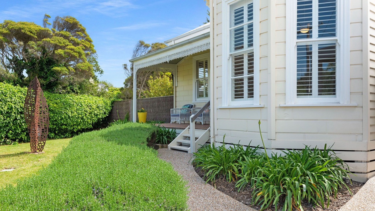 Photo of Outdoor in Sorrento