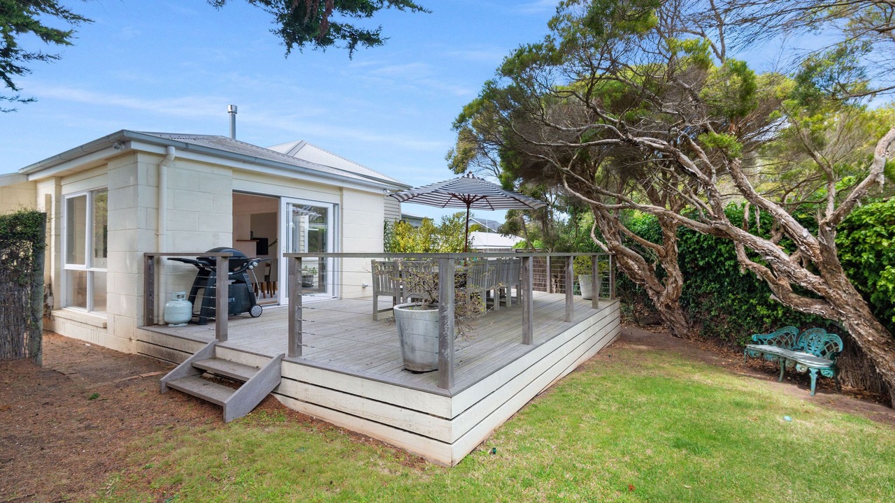 Photo of Patio Balcony in Sorrento