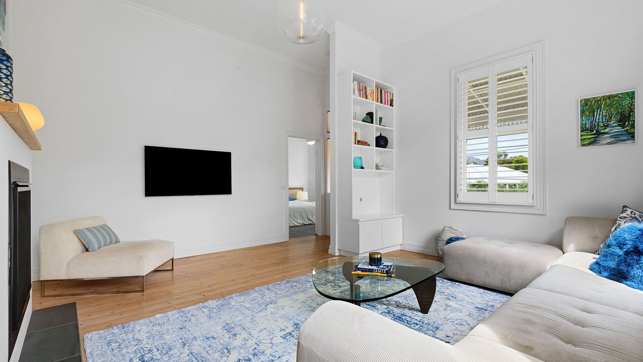 Photo of Livingroom in Sorrento