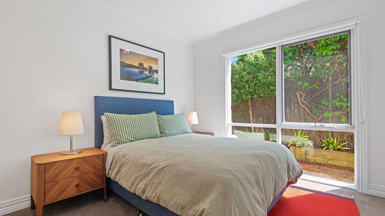 Photo of Bedroom in Sorrento