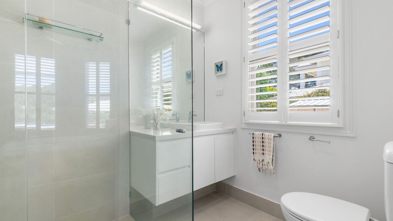 Photo of Bathroom in Sorrento