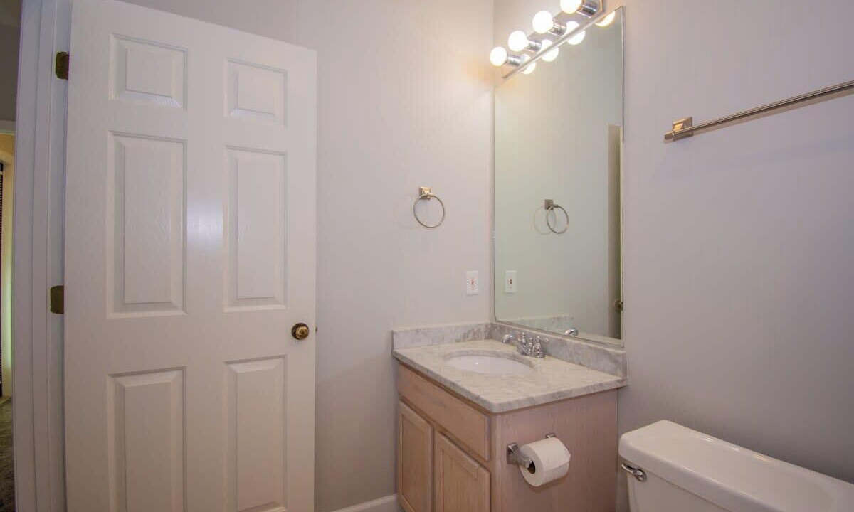 Photo of Bathroom in Bonito Boathouses