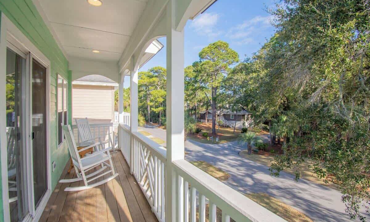 Photo of Outdoor in Bonito Boathouses