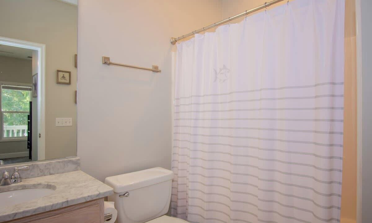 Photo of Bathroom in Bonito Boathouses