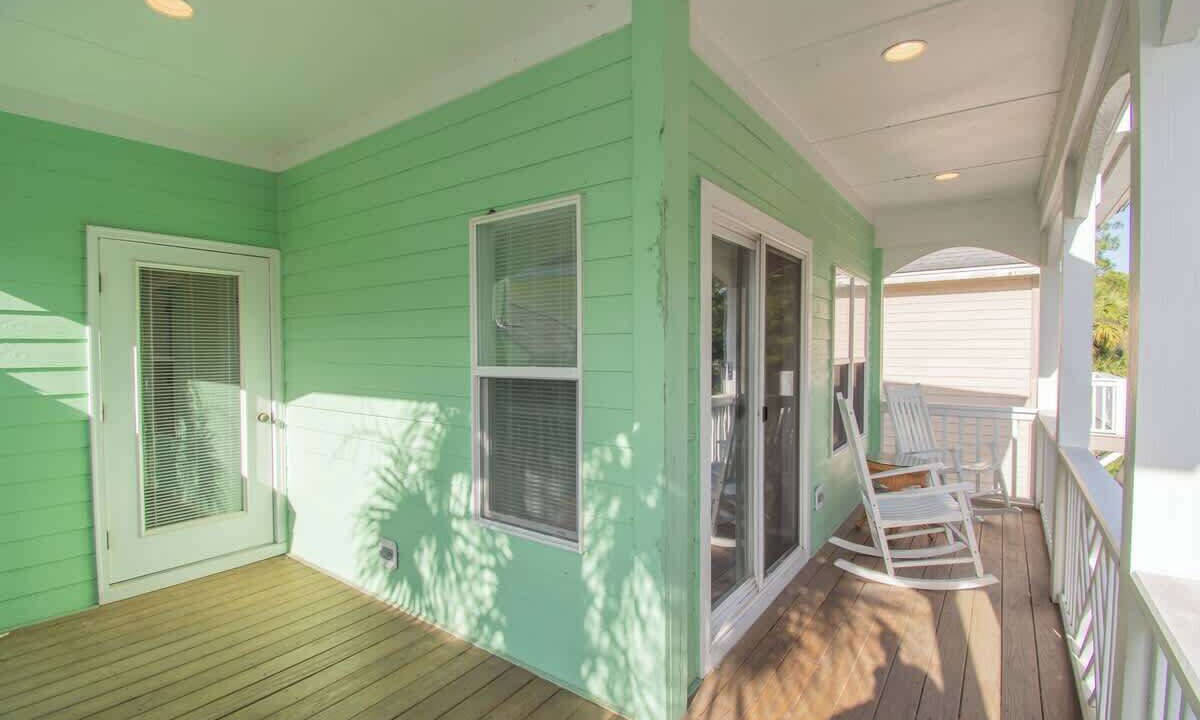 Photo of Outdoor in Bonito Boathouses