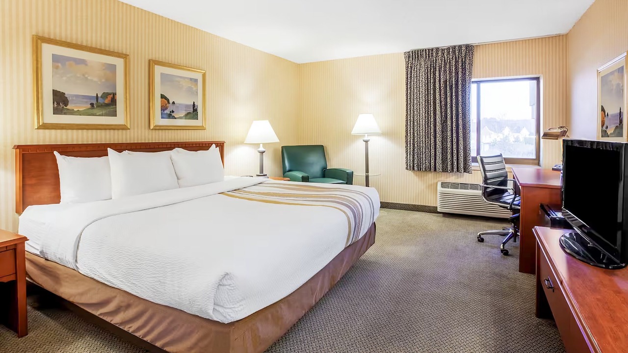 Photo of Bedroom in La Crosse