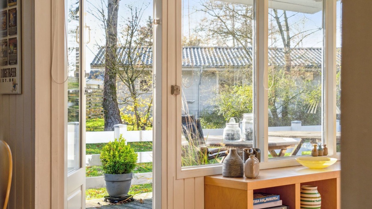 Photo of Livingroom in Vibæk Strand