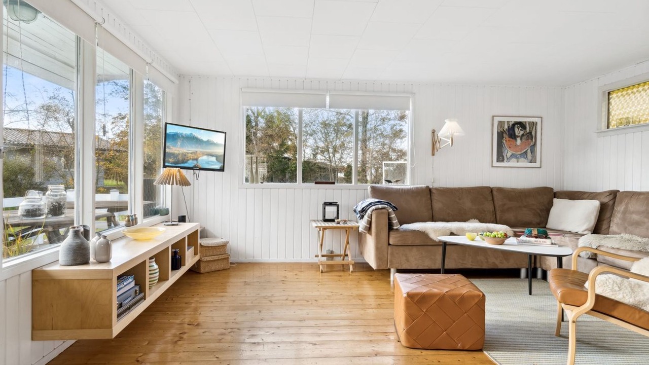 Photo of Livingroom in Vibæk Strand