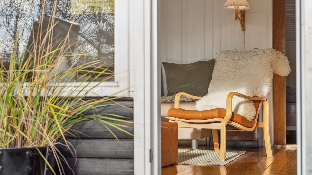 Photo of Livingroom in Vibæk Strand