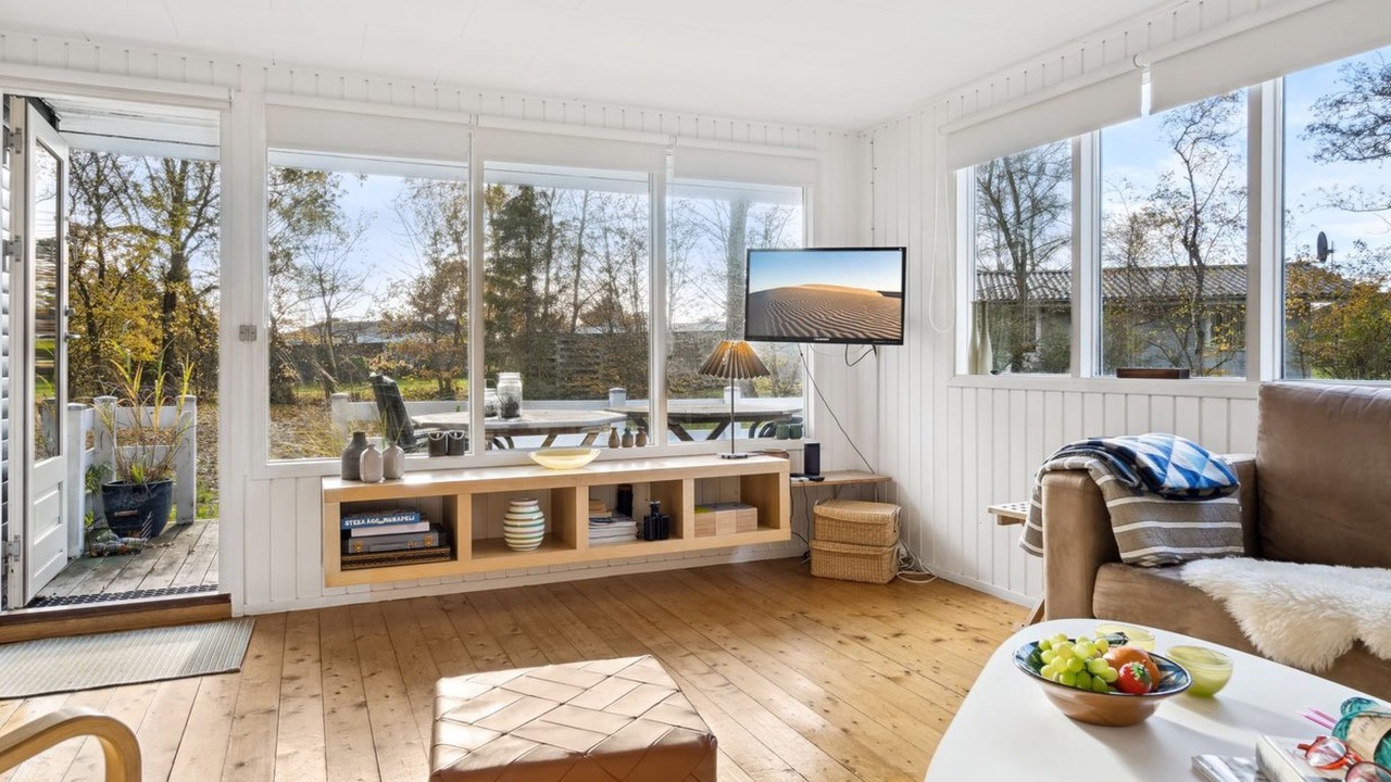 Photo of Livingroom in Vibæk Strand