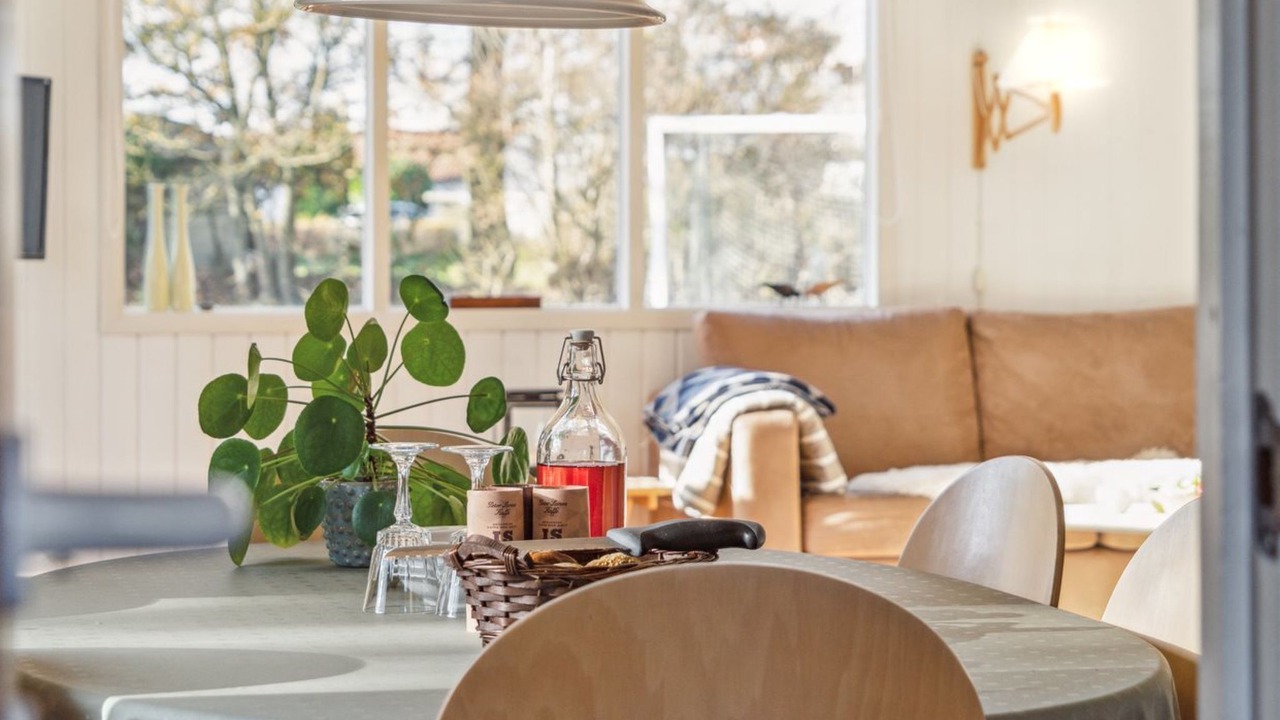 Photo of Livingroom in Vibæk Strand