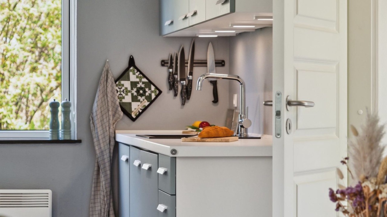 Photo of Bedroom in Øksenmølle