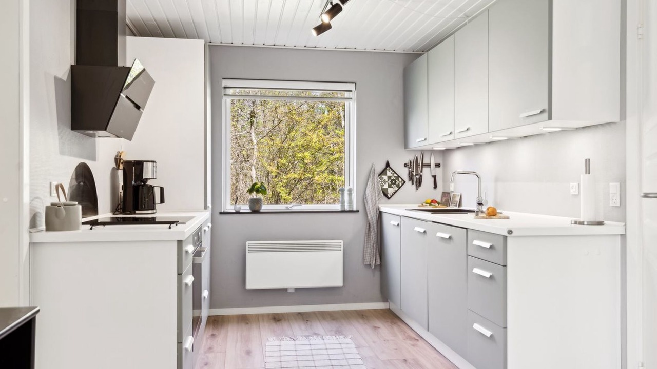 Photo of Bedroom in Øksenmølle