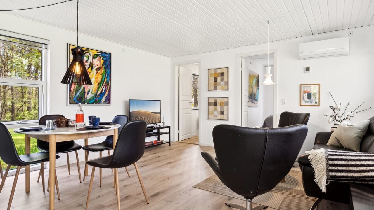 Photo of Livingroom in Øksenmølle
