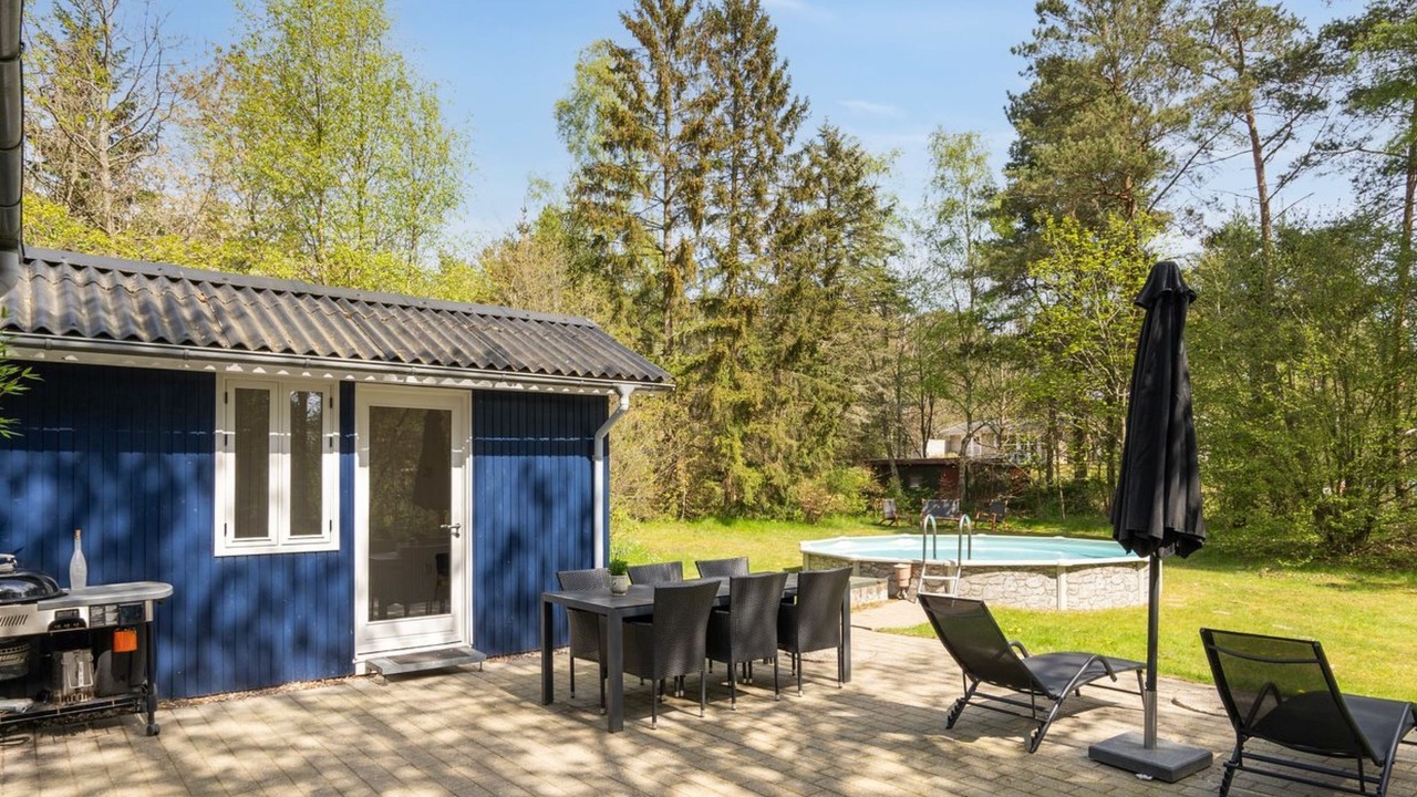 Photo of Others in Øksenmølle