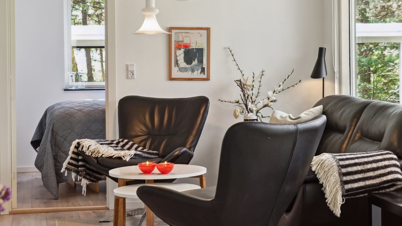 Photo of Livingroom in Øksenmølle