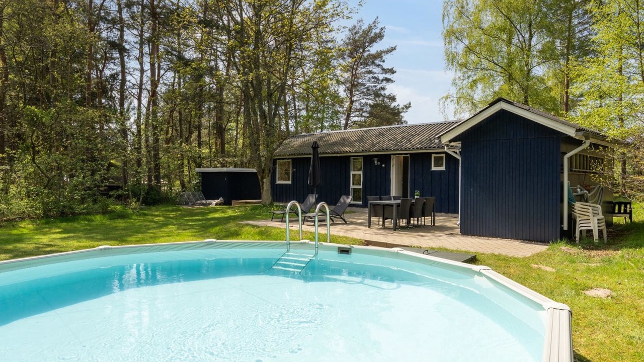 Photo of Outdoor in Øksenmølle