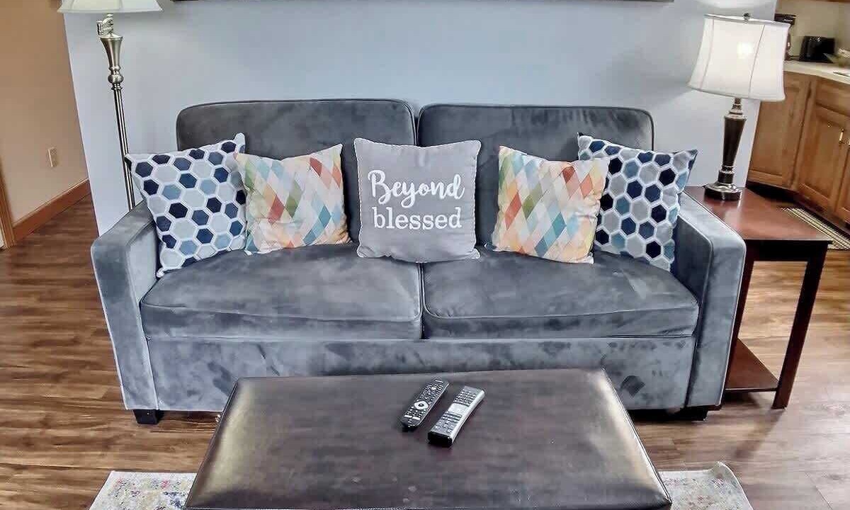 Photo of Bedroom in Holiday Island