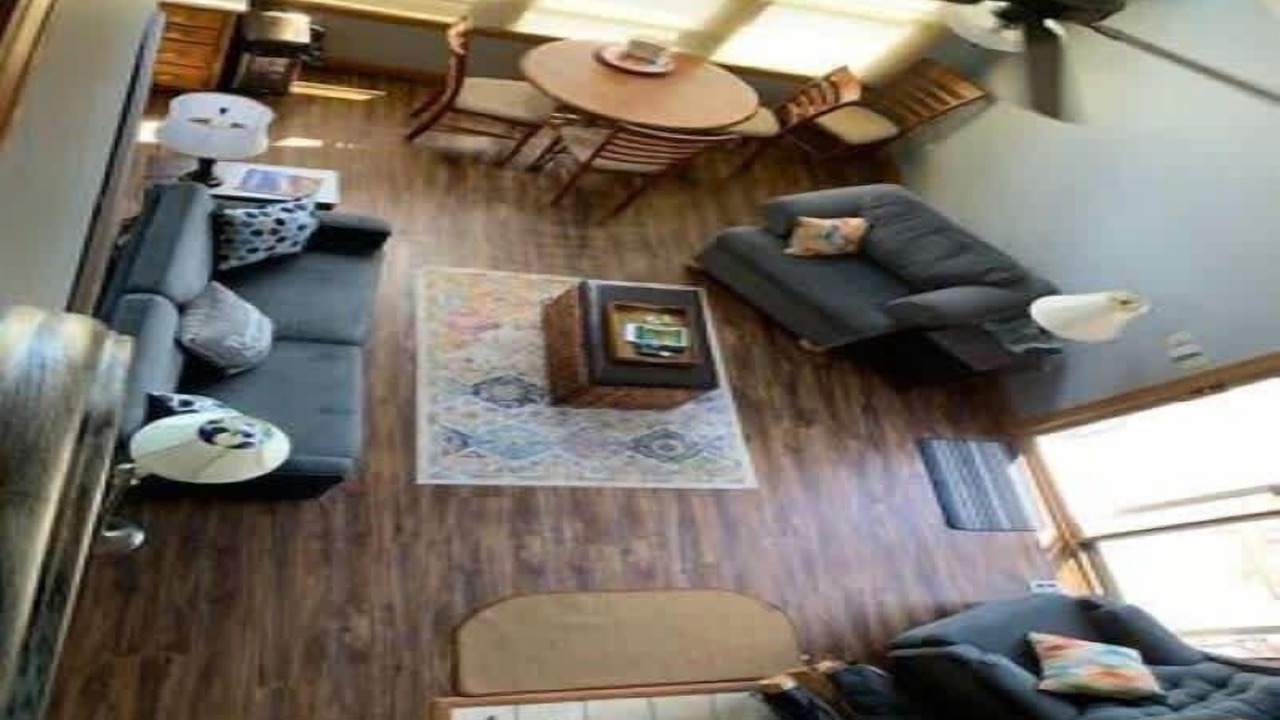 Photo of Livingroom in Holiday Island