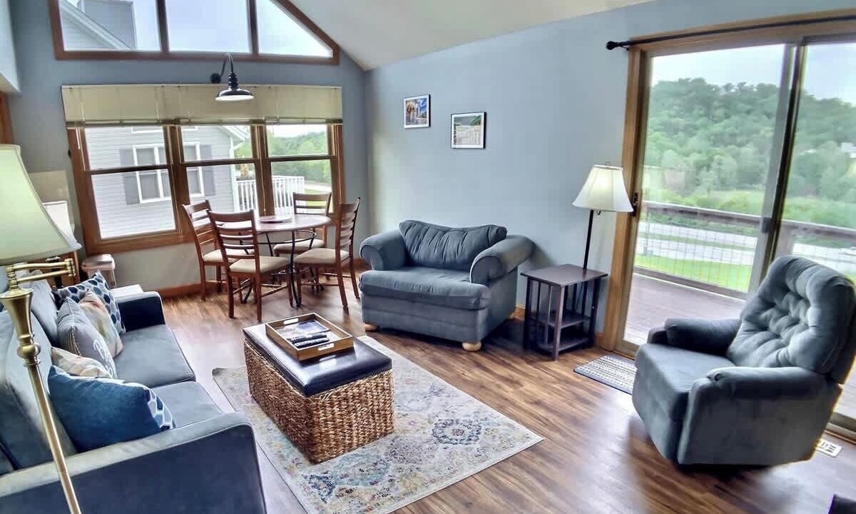 Photo of Bedroom in Holiday Island