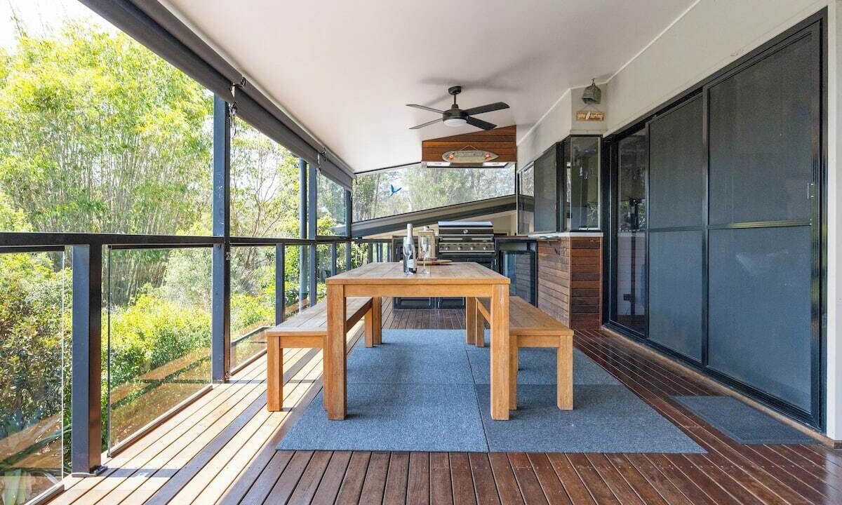 Photo of Outdoor in Mooloolah Valley