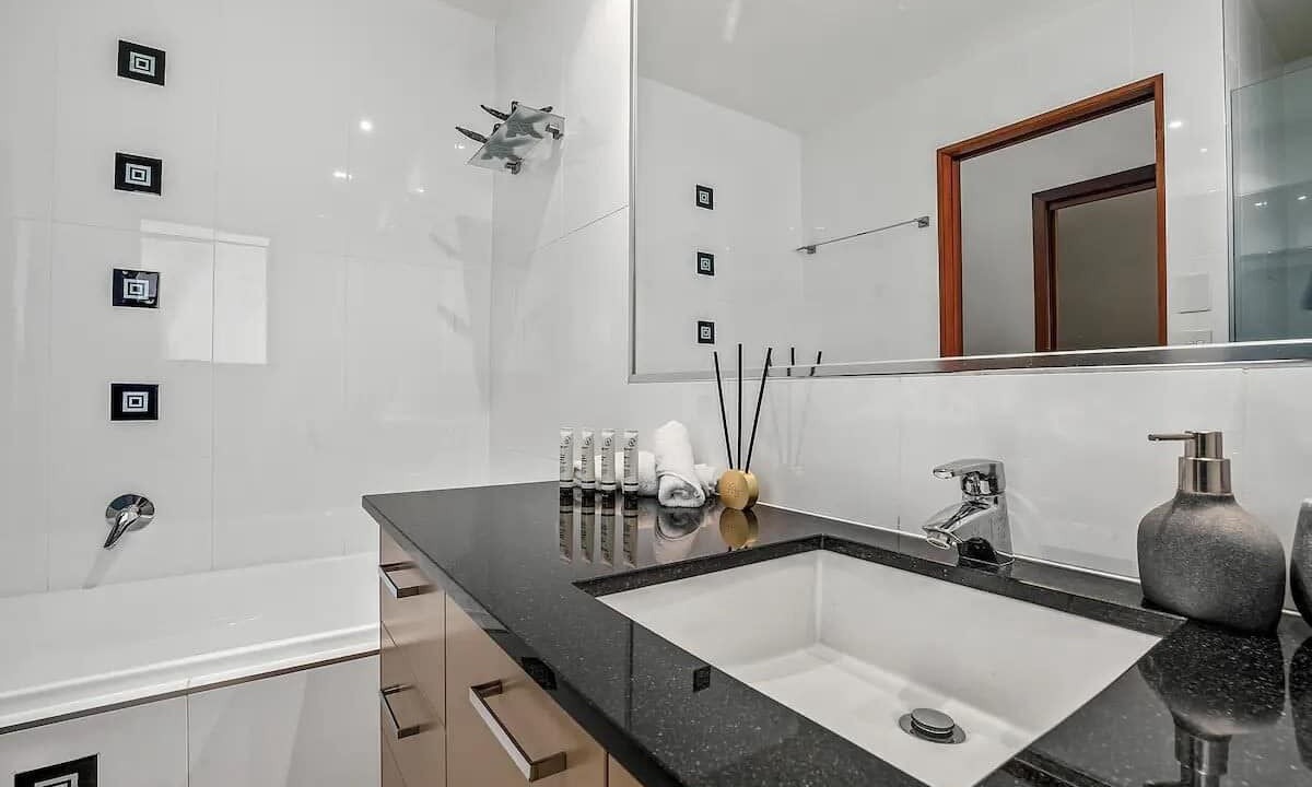 Photo of Bathroom in Mooloolah Valley
