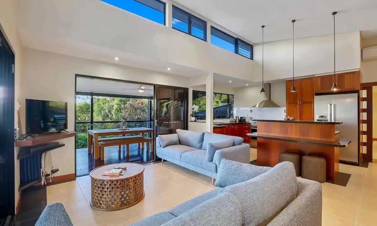 Photo of Livingroom in Mooloolah Valley