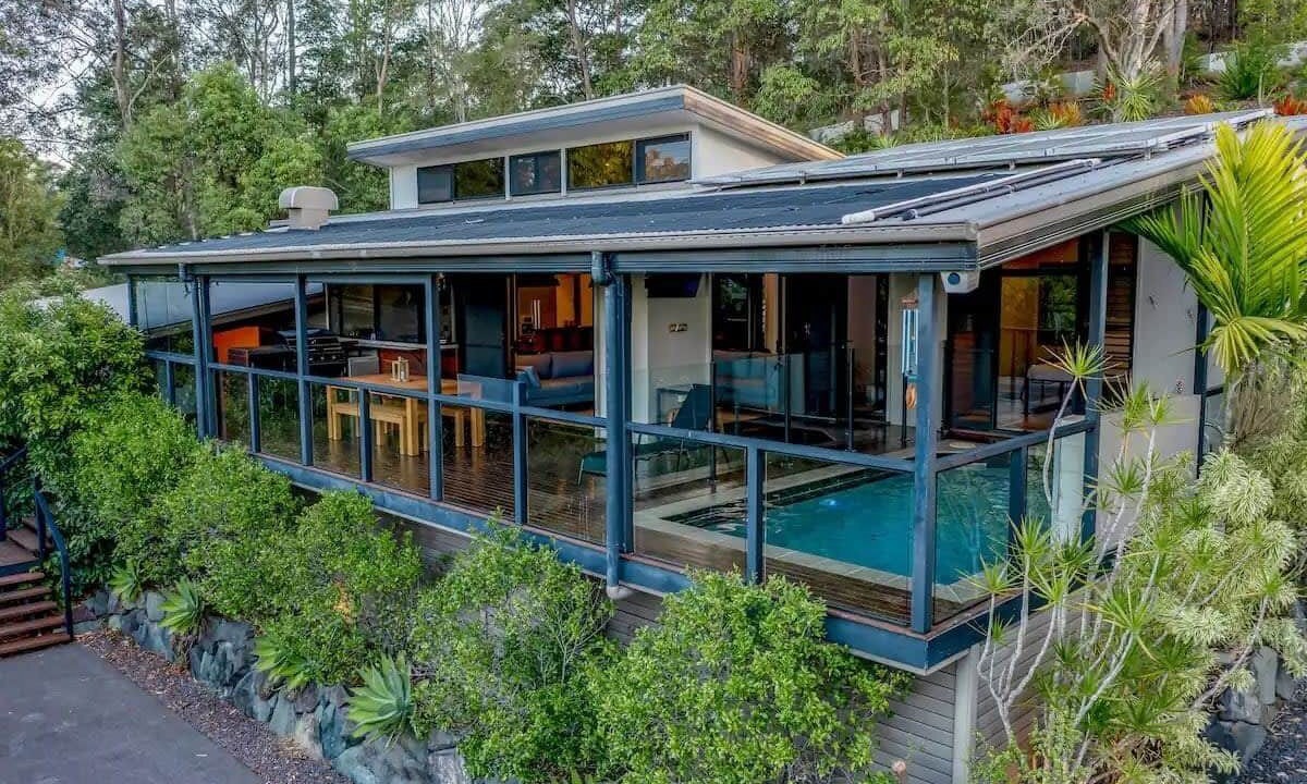 Photo of Outdoor in Mooloolah Valley