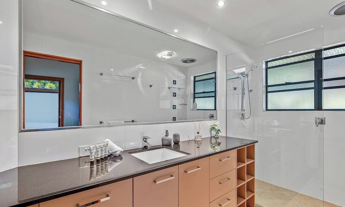 Photo of Bathroom in Mooloolah Valley