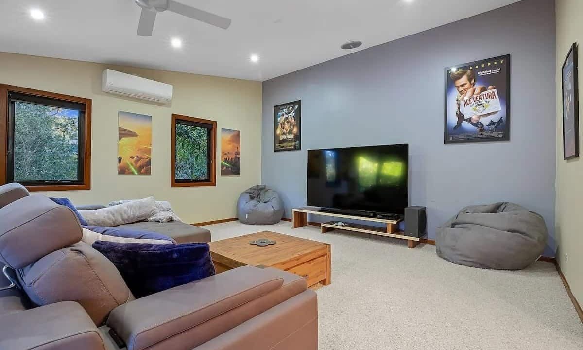 Photo of Livingroom in Mooloolah Valley