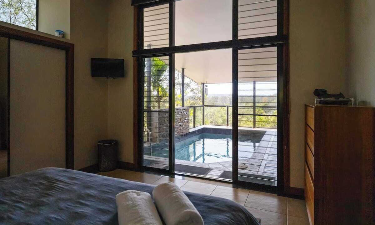 Photo of Bedroom in Mooloolah Valley