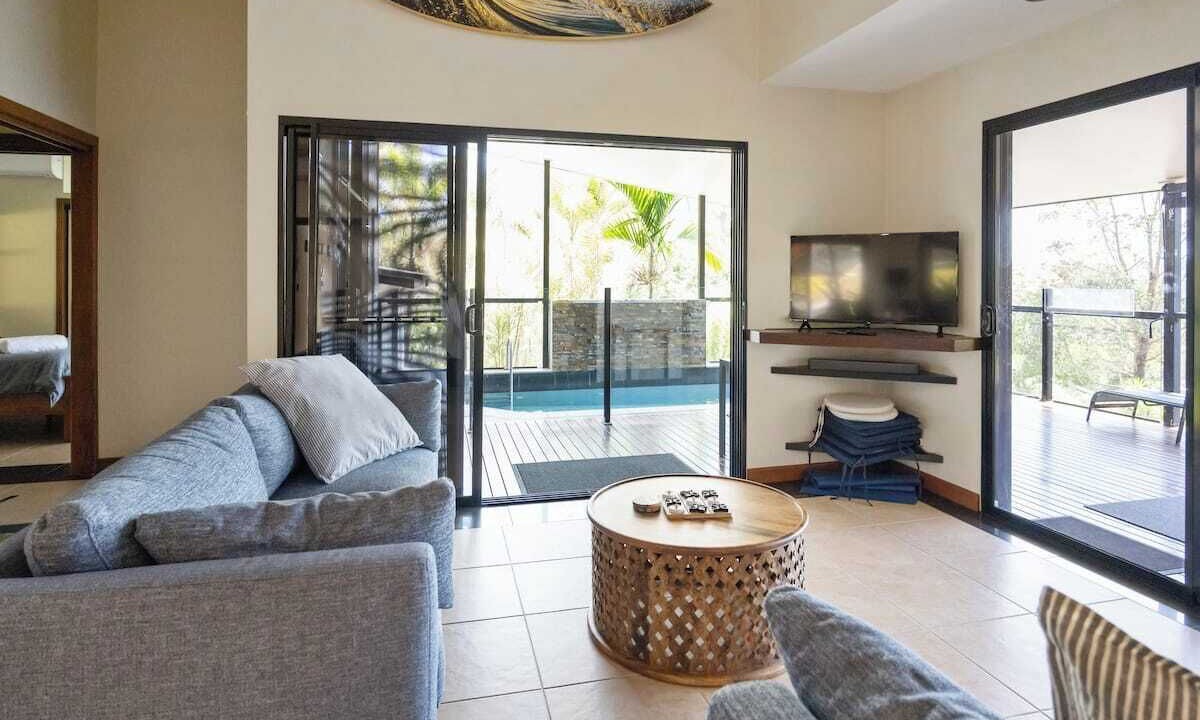 Photo of Livingroom in Mooloolah Valley