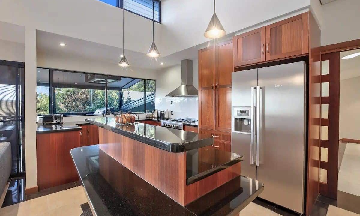 Photo of Kitchen in Mooloolah Valley