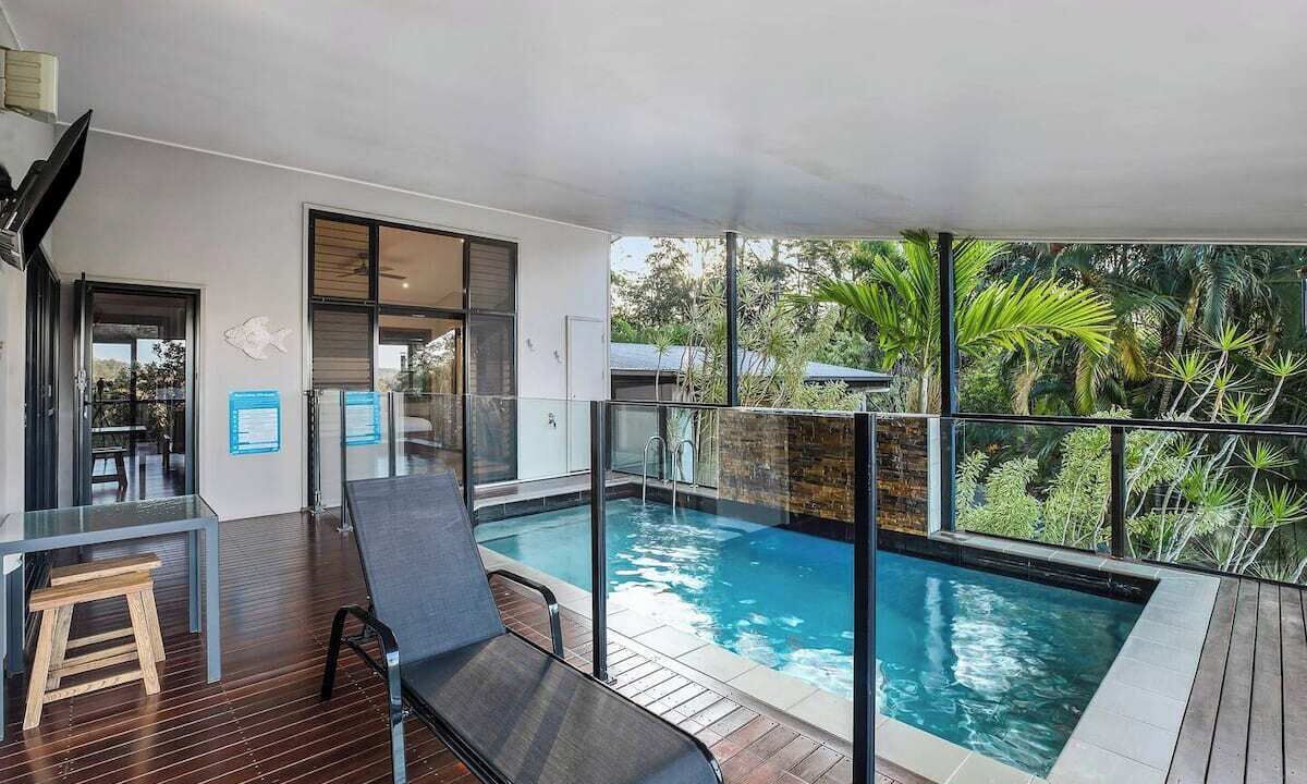 Photo of Outdoor in Mooloolah Valley