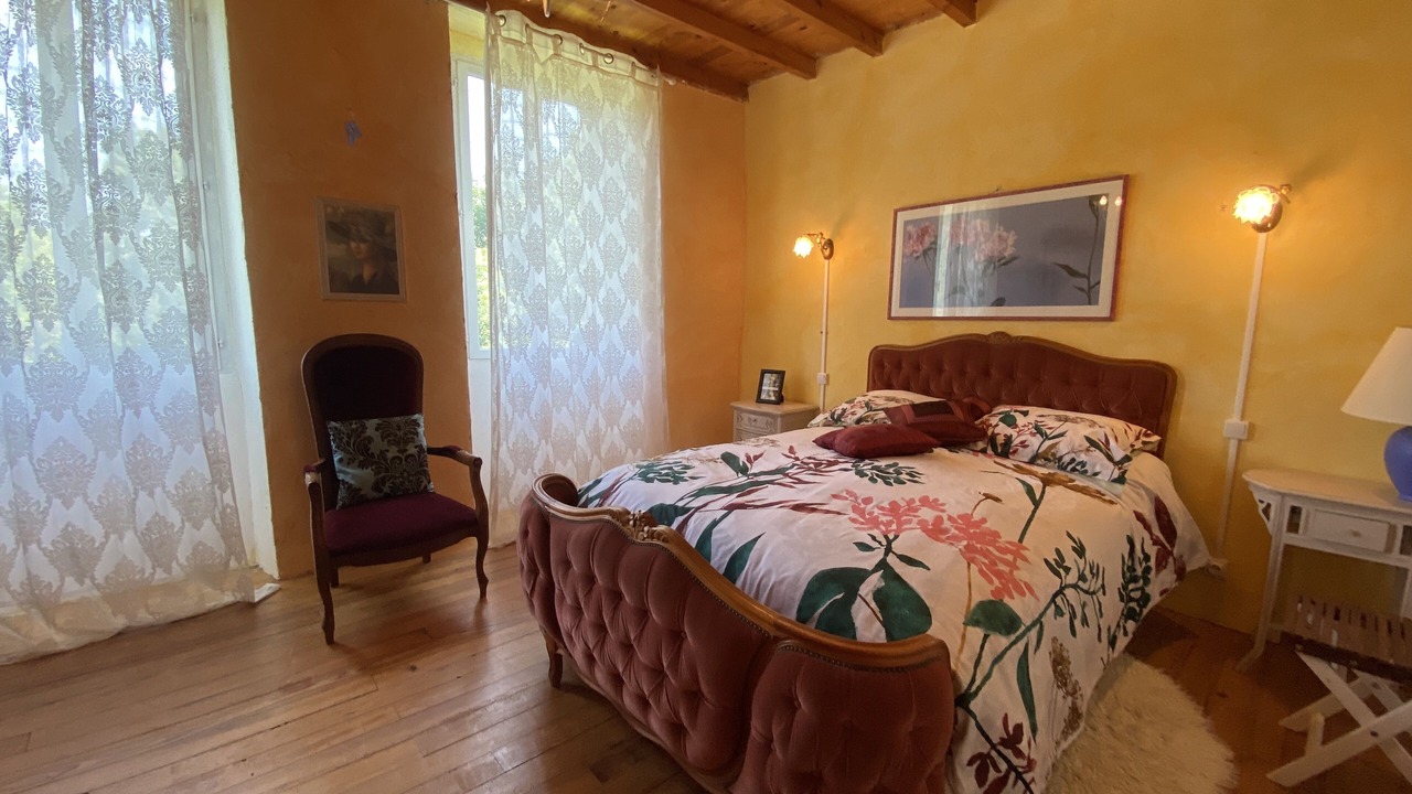 Photo of Bedroom in Montreal