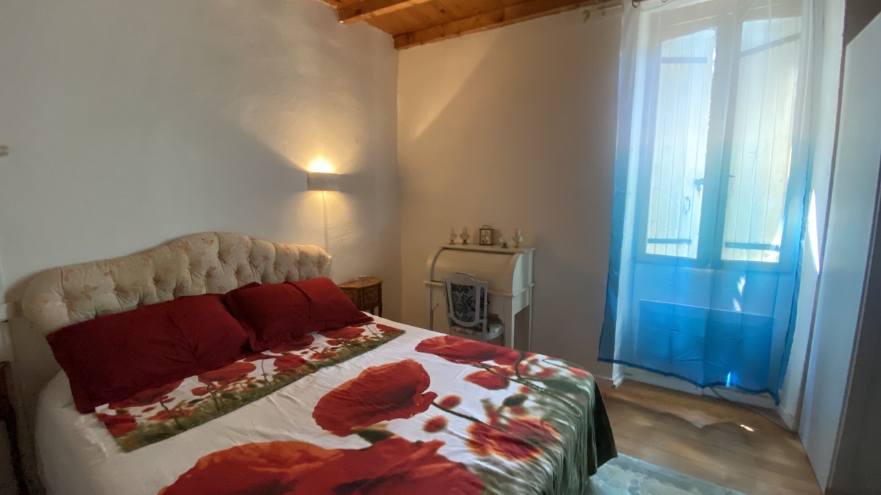 Photo of Bedroom in Montreal