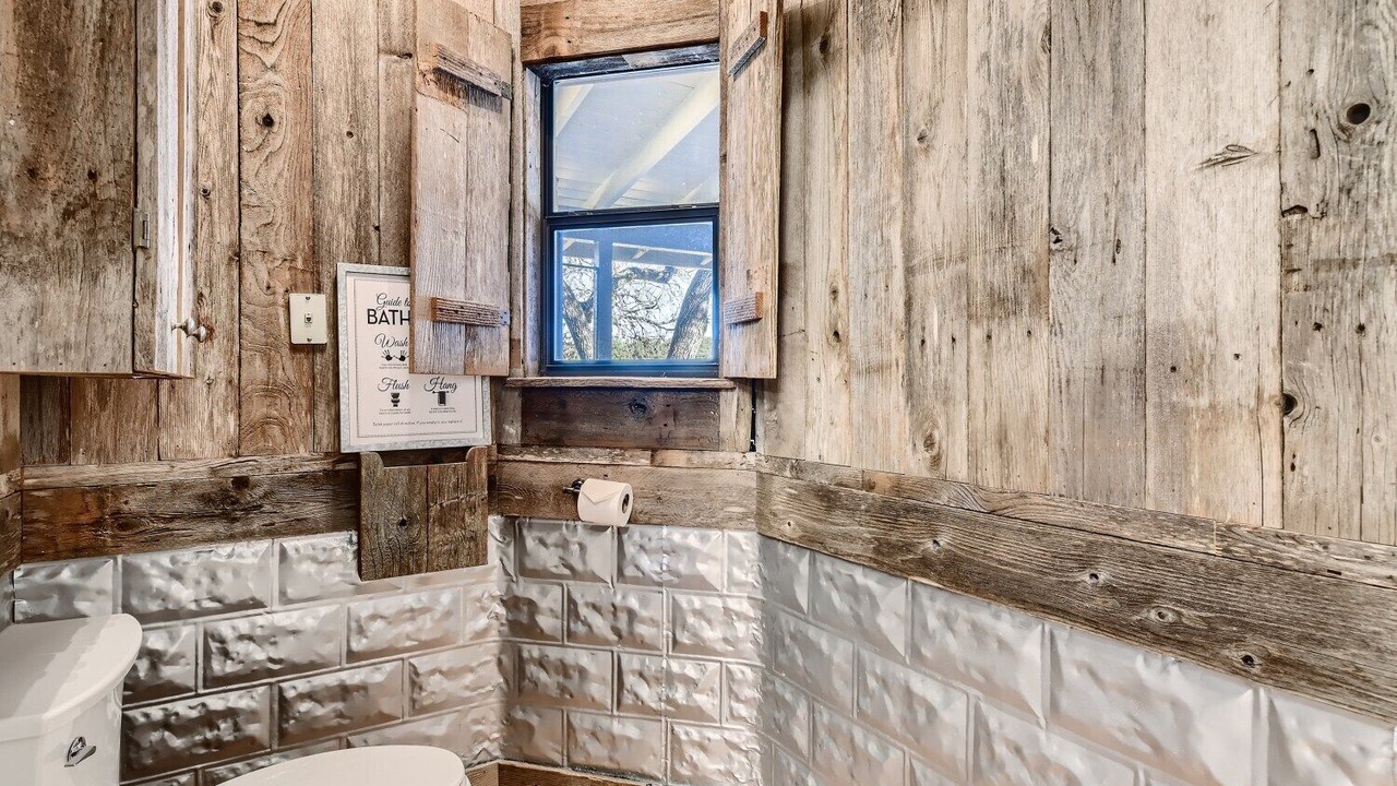 Photo of Bathroom in Austin