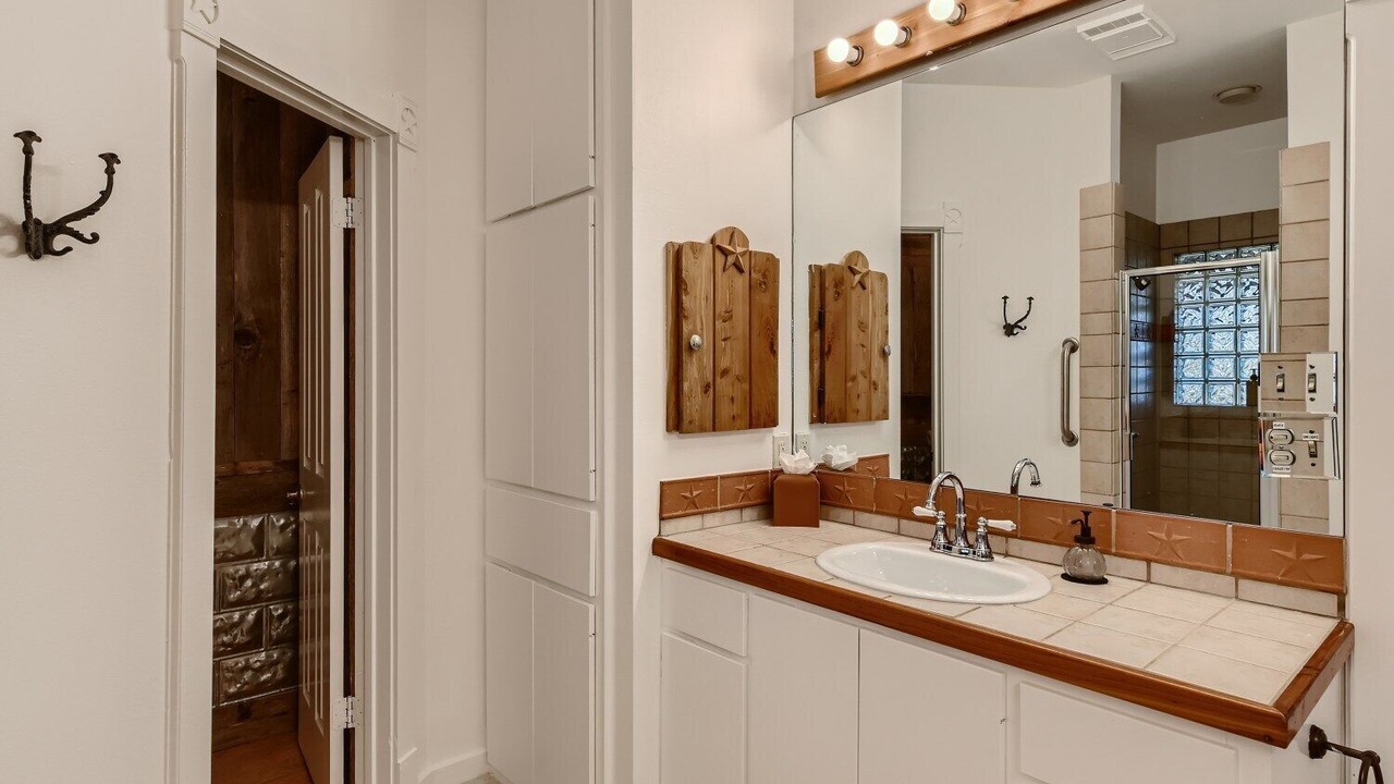 Photo of Bathroom in Austin