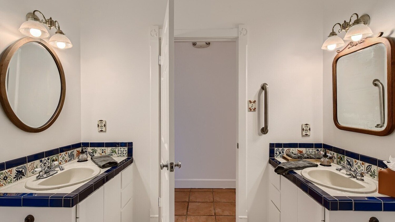 Photo of Bathroom in Austin