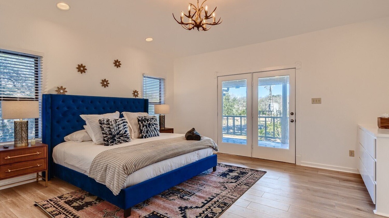 Photo of Bedroom in Austin