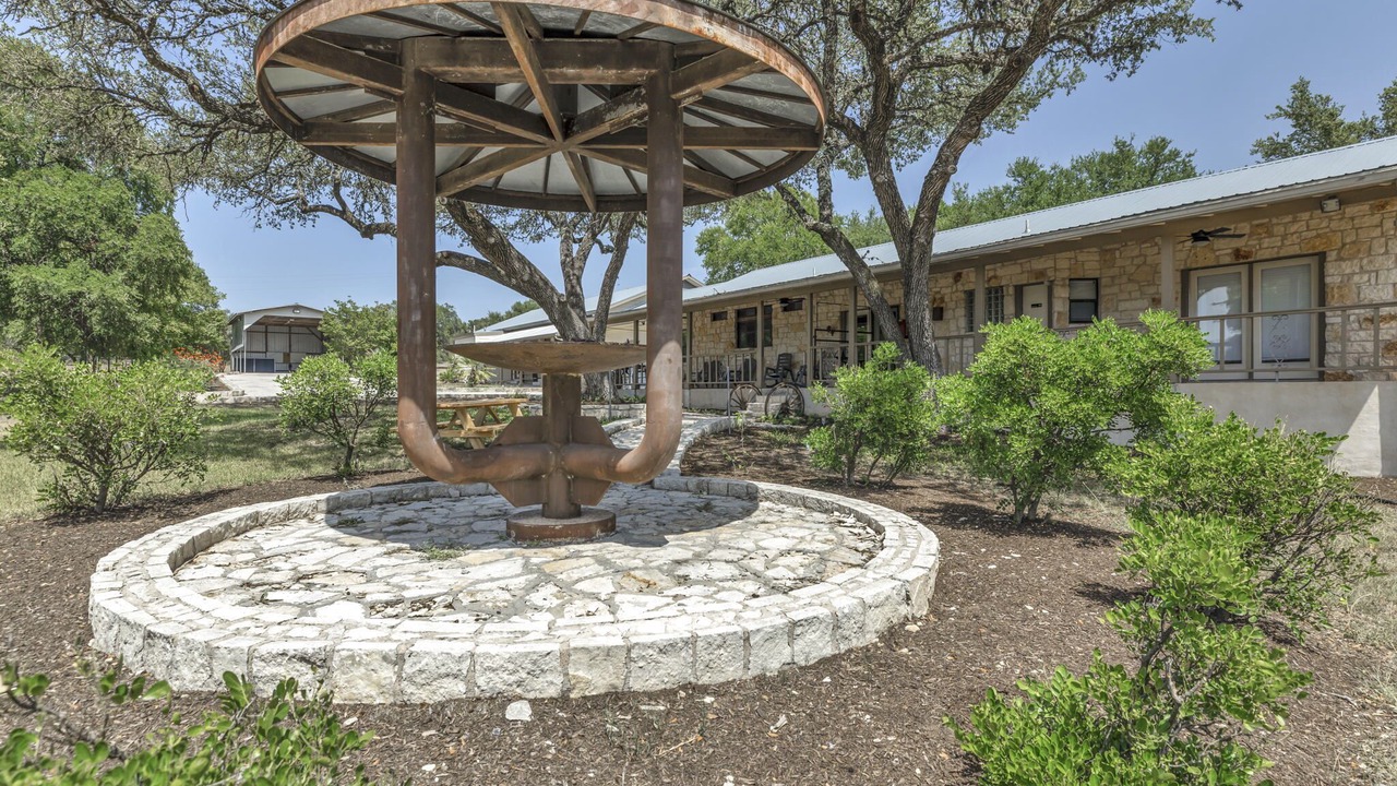Photo of Patio Balcony in Austin