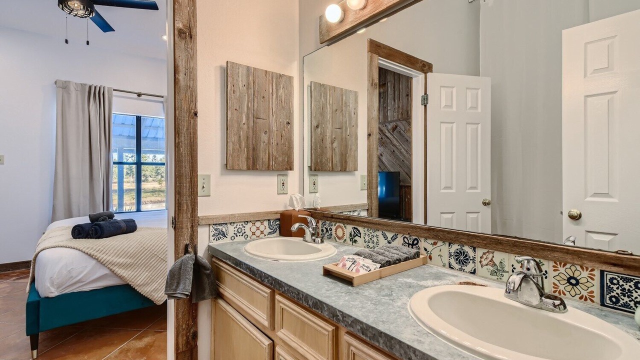 Photo of Bathroom in Austin