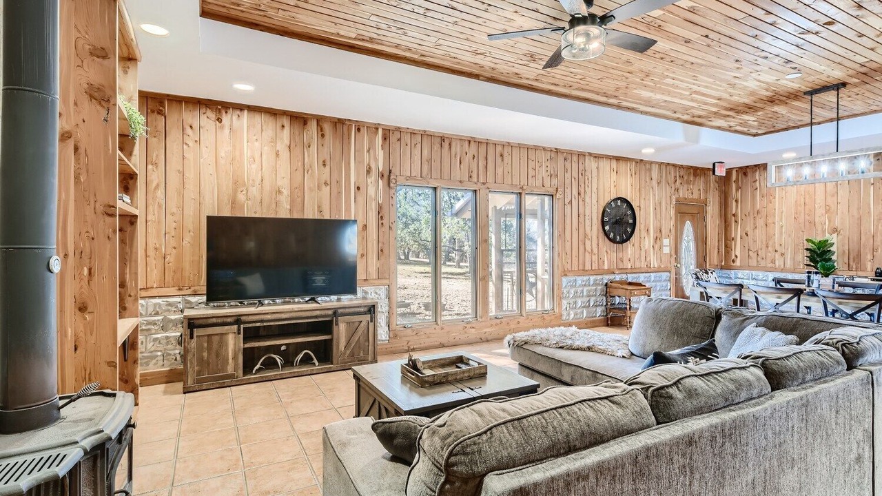 Photo of Bedroom in Austin